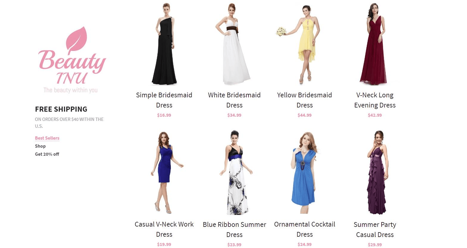 服飾是適合寄售的商品 服飾是適合寄售的商品